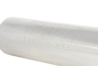 Tłumik przelotowy RBS Technology 2,25" 304SS