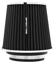 Stożkowy filtr powietrza Spectre 76/89/102mm