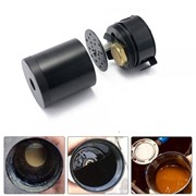 Oil catch tank Epman 9.5/12.5mm