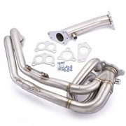 Kolektor wydechowy RBS Technology Subaru Impreza