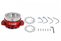 Rozpinka do kierownicy - D1 Spec gen. II