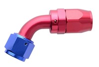 Końcówka 60' AN6 Swivel