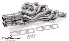 Kolektor Schmiedmann BMW M54/M52