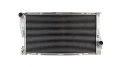 Chłodnica wody TurboWorks BMW E92 335D