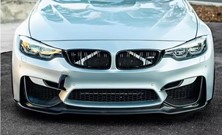 Dokładka do zderzaka BMW M3 M4 F80/F82