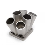 Szyszka do kolektora 6w1