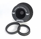 Filtr stożkowy RacingFactory 85mm 102/89/76