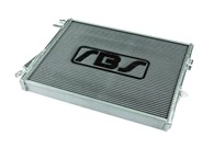 Aluminiowa chłodnica wody BMW G20 / Supra A90