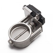 Przepustnica elektryczna 3" 76mm - sam moduł