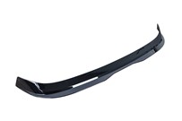 Spoiler klapy Volkswagen Golf VII GTI T1