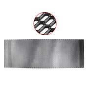 Siatka do zderzaka / grilla typ: A