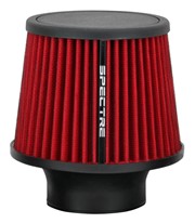 Stożkowy filtr powietrza Spectre 76mm