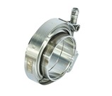 V-band RBS Technology 2,25" 57mm V2