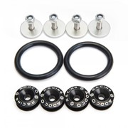 Zapinki zderzaka quick release Addco