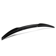 Spoiler PSM Style V2 Audi A3 8V sedan 13-20