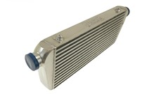 Intercooler TurboWorks 550x230x65 57mm