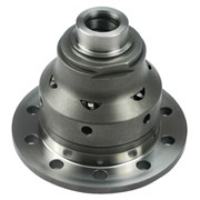 SZPERA TORSEN BLACKLINE BMW 188L E46 E60 E39 E90