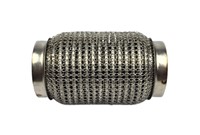 Łącznik elastyczny wzmocniony 2,36" 15cm