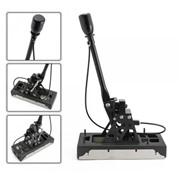 Short shifter PRO VAG / VW Golf 4-7 / Audi A3 / TT