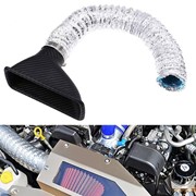 Uniwersalny wlot powietrza airduckt + przewód