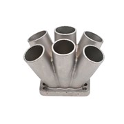 Szyszka do kolektora 6w1