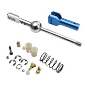 SHORT SHIFTER AUDI A4, A6, VW PASSAT B5