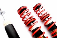 ZAWIESZENIE GWINTOWANE BMW E81/E81/E87/E90/E92
