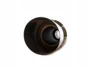 Tłumik końcowy przelotowy 70mm