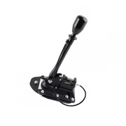 Short shifter BMW Aluminiowy E30 E36 E46 E8X E9X