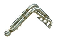 Kolektor wydechowy RBS Technology Honda B Tri-Y v2