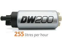 Pompa paliwa DW200 DeatschWerks (255lph)