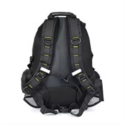 Plecak motocyklowy Motocentric / Szary