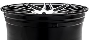 FELGI ALUMINIOWE 20" 5X120 WRATH WF-4 BP