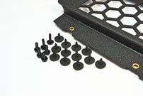 Osłona chłodnicy oleju BMW M5 F90