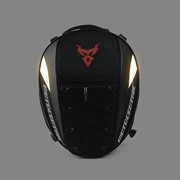 Plecak motocyklowy na kask Motocentric / Niebieski