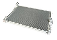 Aluminiowa chłodnica wody BMW E9x E8x manual