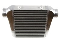 Intercooler TurboWorks 280x300x76 76mm