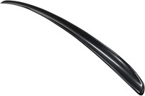 Spoiler BMW E39 M-style