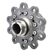 Szpera torsen Blackline BMW E46 E39 E60 E90 E92