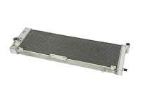 Aluminiowa chłodnica wody Jeep Cherokee XJ / ZJ