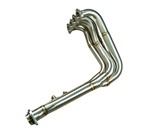 Kolektor wydechowy RBS Technology Honda B Tri-Y v2