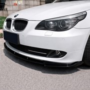Dokładka do zderzaka BMW E60 / E61 07-10 LCI