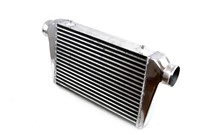 Intercooler Turbo Works 450x300x76 3"