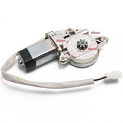 Silnik do przepustnic elektrycznych