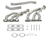 Kolektor wydechowy RBS BMW E36 E39 M50 / M52