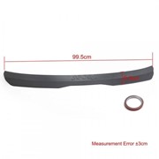 Spoiler lotka klapy VW Golf VII