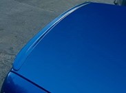 Spoiler BMW E39 M-style