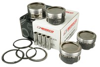 Kute tłoki Wiseco 1.8T 81,50mm +0,50mm
