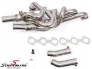 Kolektor Schmiedmann BMW M30 E28/E24/E34/E12