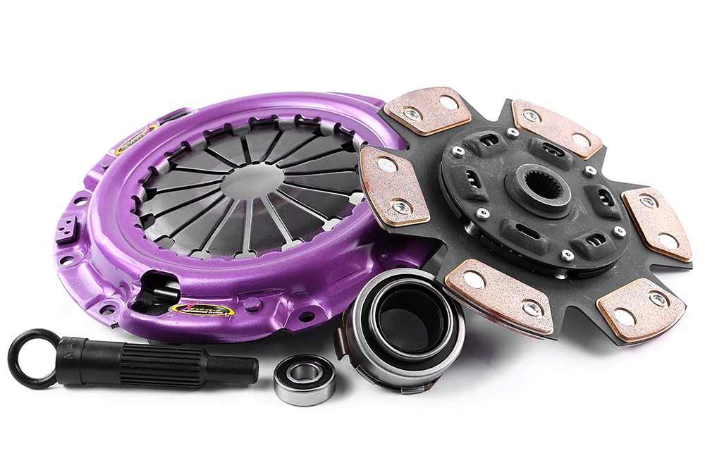 Sprzęgło Xtreme Clutch Mazda MX5 NB